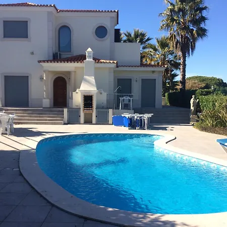 Excelente Com 3 Quartos Na Quinta Do Villa Almancil