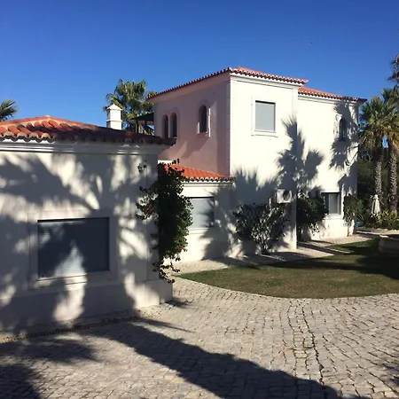 Excelente Com 3 Quartos Na Quinta Do Villa *