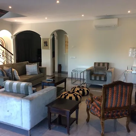 Excelente Com 3 Quartos Na Quinta Do Villa
